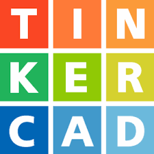 tinkercad icon